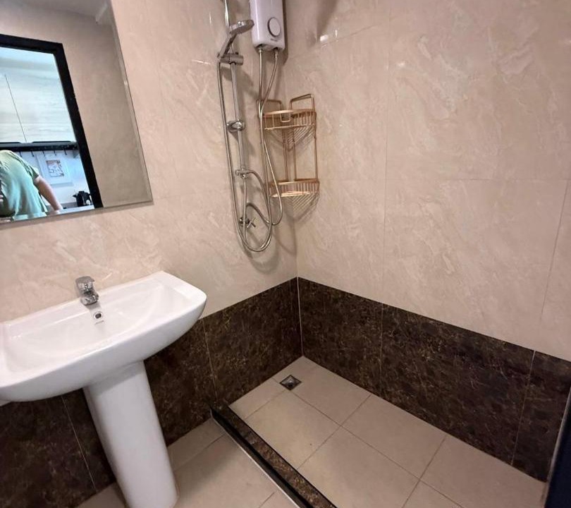 Photo of Bathroom in Mai Khao