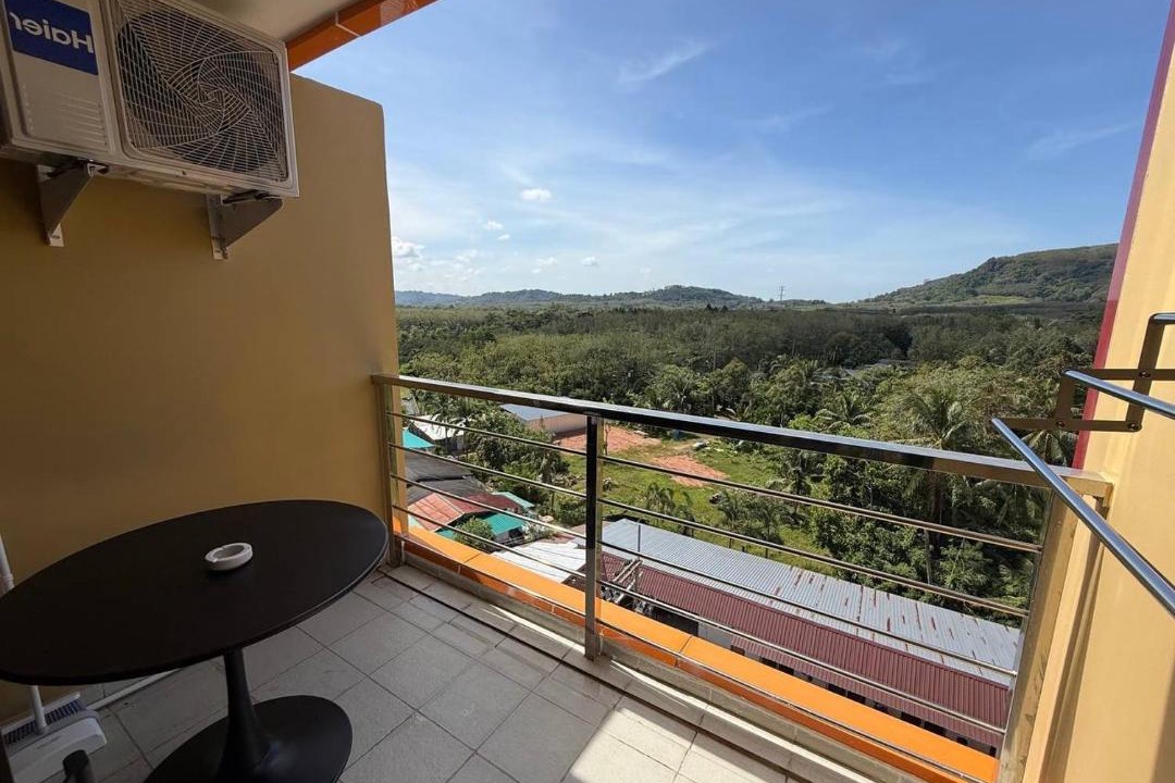 Photo of Patio Balcony in Mai Khao