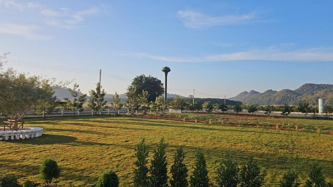 Photo of Outdoor in Khlong Muang