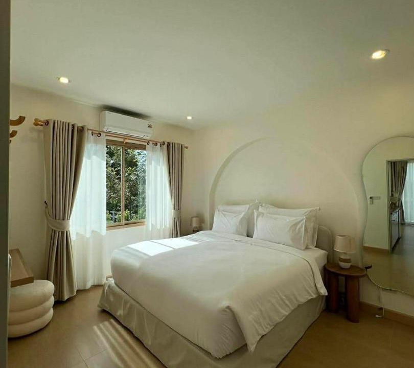 Photo of Bedroom in Khlong Muang