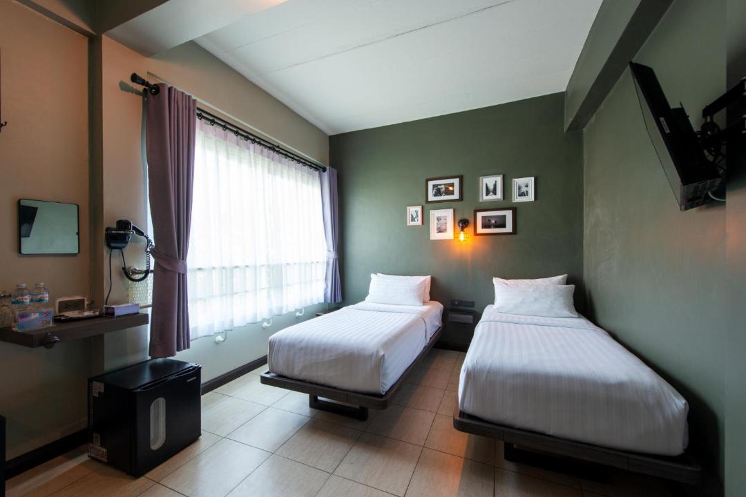 Photo of Bedroom in Chana Songkhram