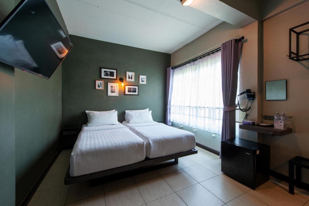 Photo of Bedroom in Chana Songkhram