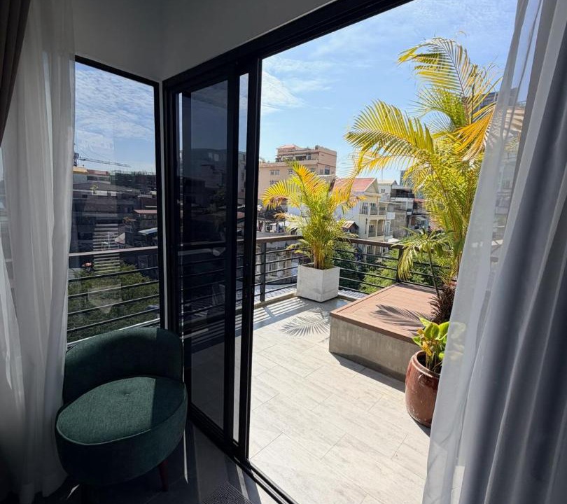 Photo of Patio Balcony in Daun Penh