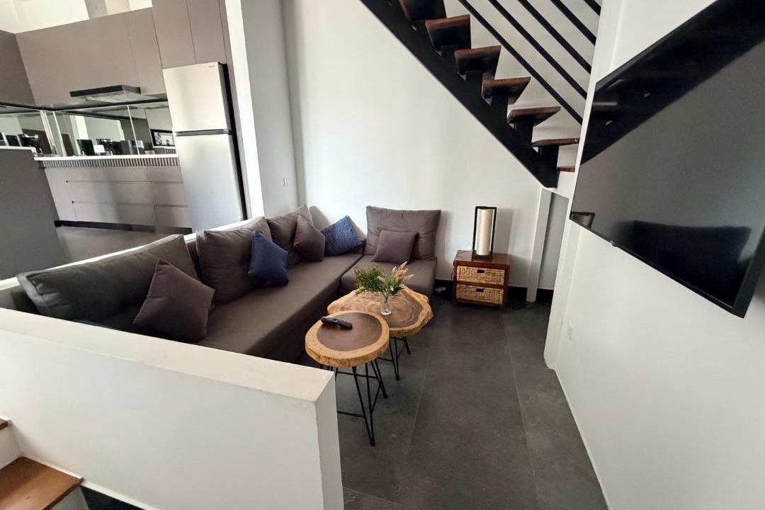 Photo of Livingroom in Daun Penh