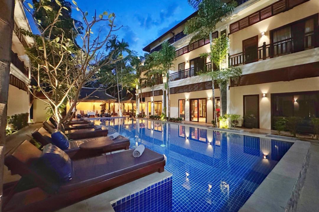 Photo of Others in Siem Reap