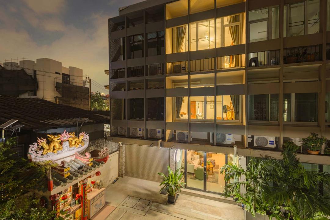 Photo of Others in Sathorn