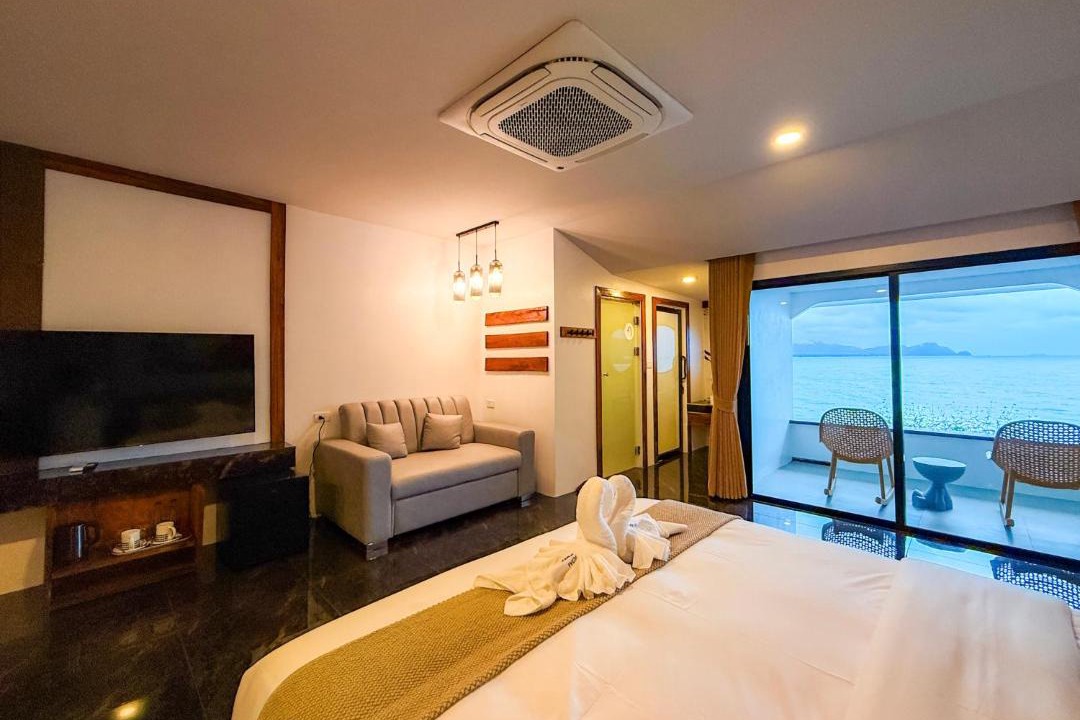Photo of Bedroom in Khanom