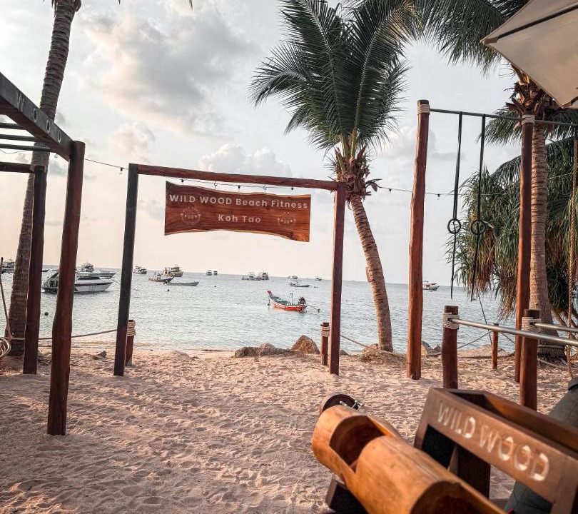 Photo of Others in Koh Tao