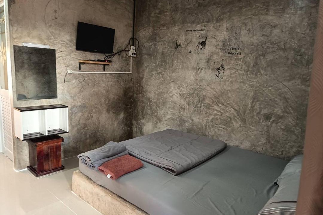 Photo of Bedroom in Koh Lan