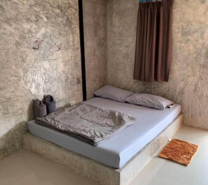 Photo of Bedroom in Koh Lan