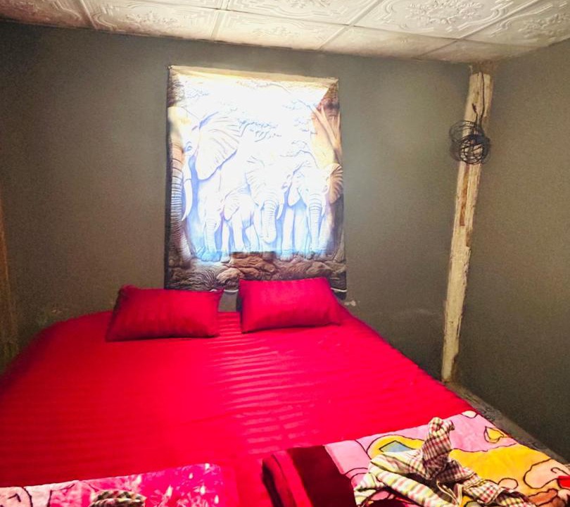 Photo of Bedroom in Pai
