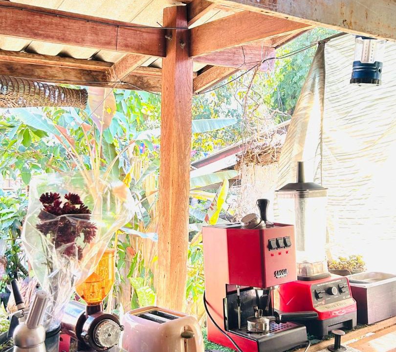 Photo of Kitchen in Pai