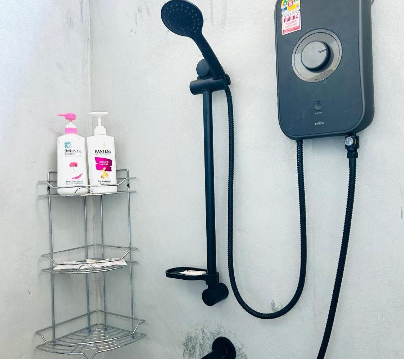 Photo of Bathroom in Pai