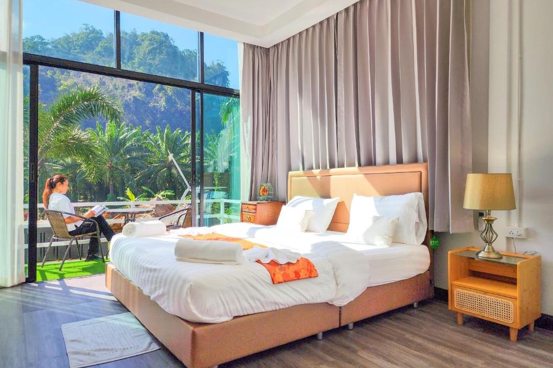 Photo of Bedroom in Khlong Sok