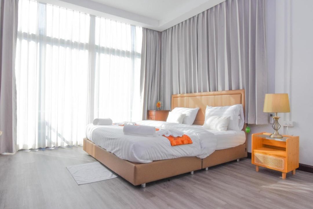 Photo of Bedroom in Khlong Sok