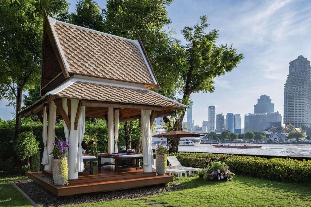 Photo of Others in Khlong San