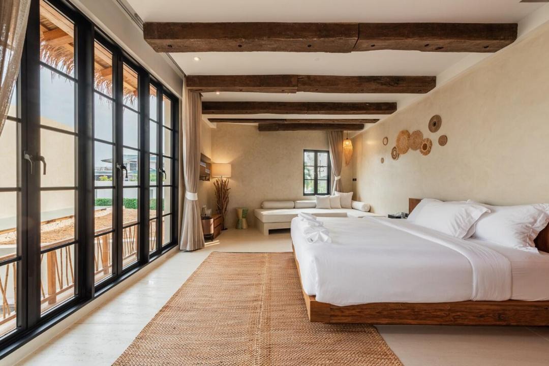 Photo of Bedroom in Hua Hin