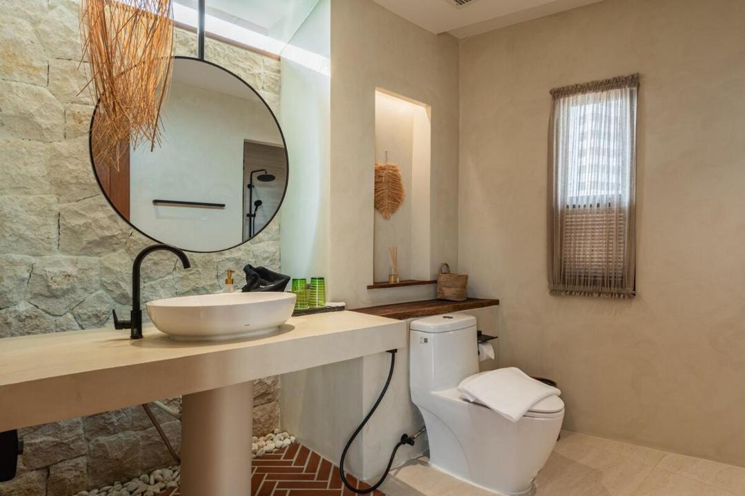 Photo of Bathroom in Hua Hin
