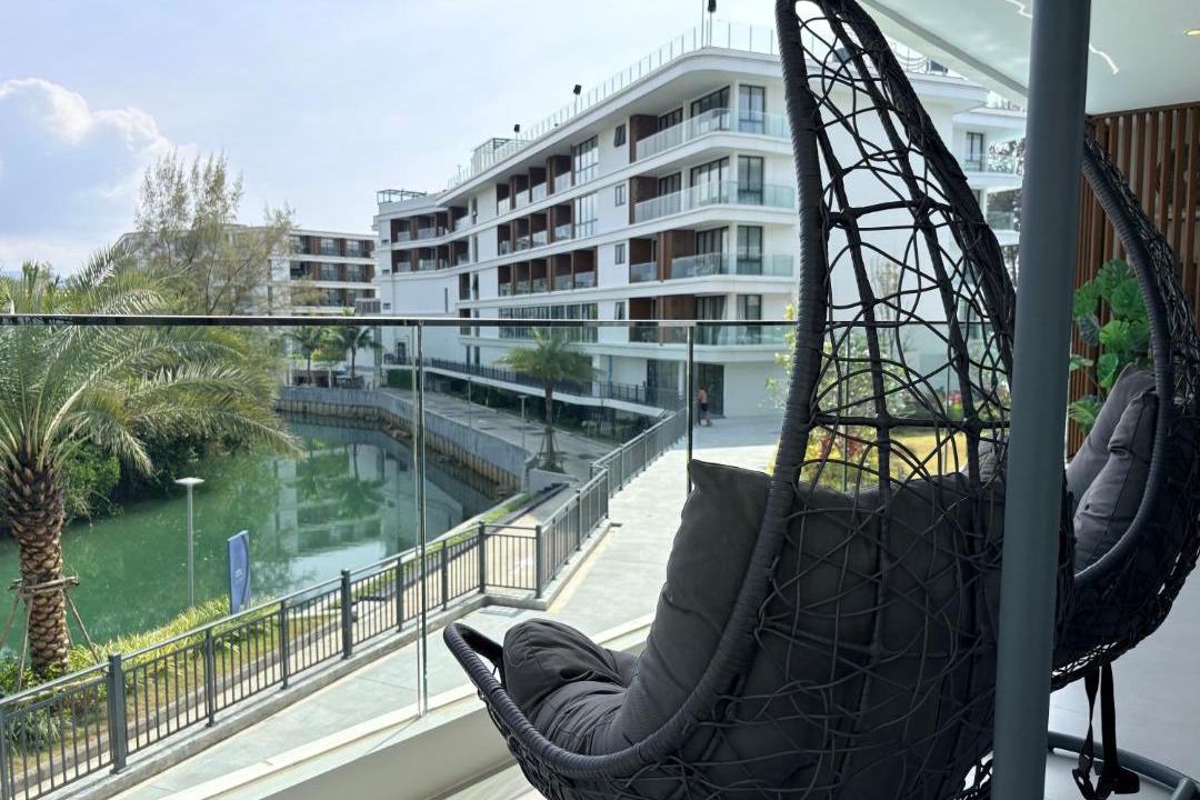 Photo of Patio Balcony in Choeng Thale