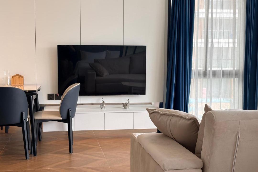 Photo of Livingroom in Choeng Thale