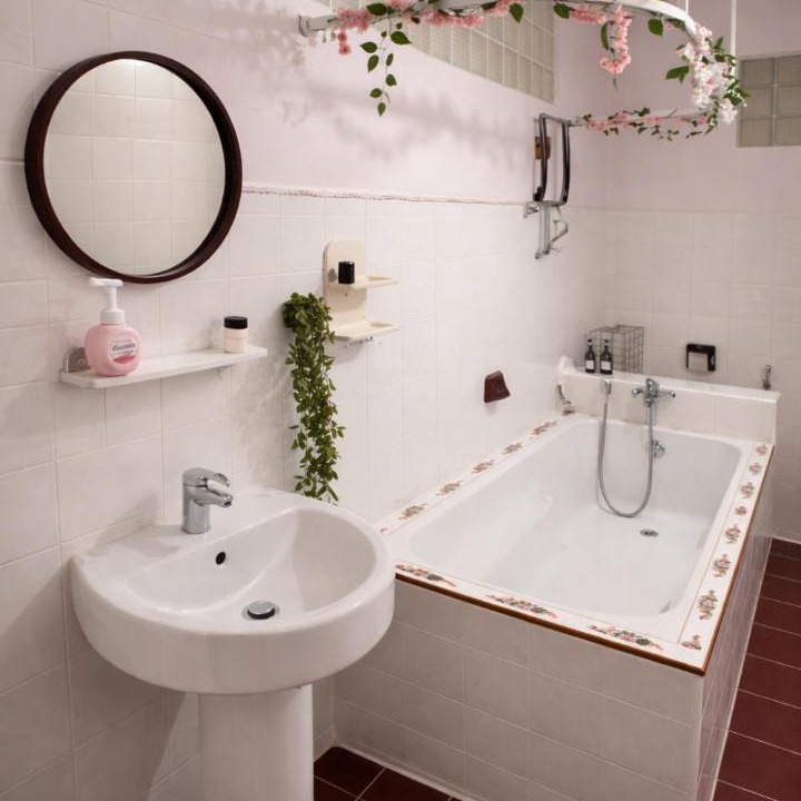 Photo of Bathroom in Pratunam