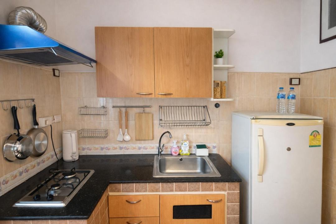 Photo of Kitchen in Pratunam