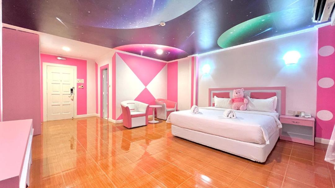 Photo of Bedroom in Danok