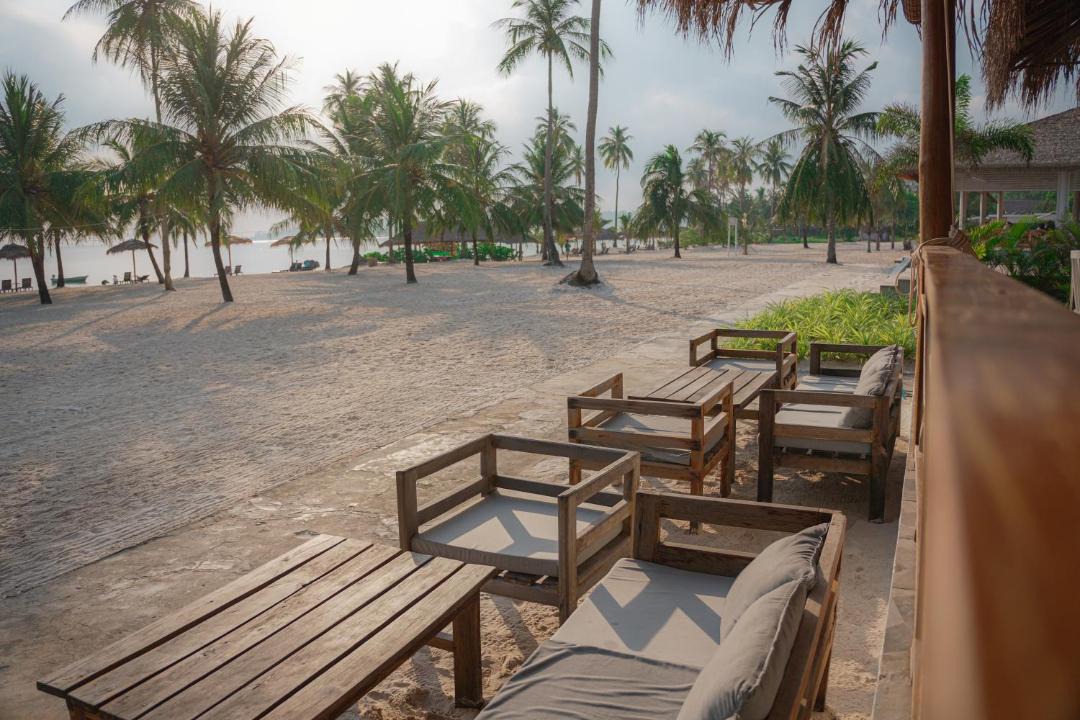 Photo of Others in Koh Rong