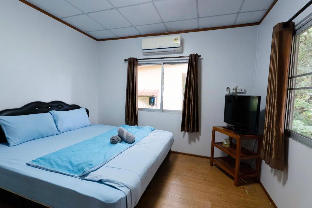 Photo of Bedroom in Chom Thong