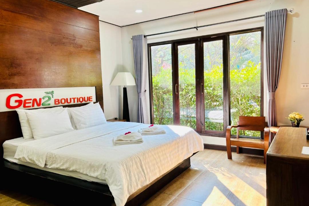 Photo of Bedroom in Mueang Kao