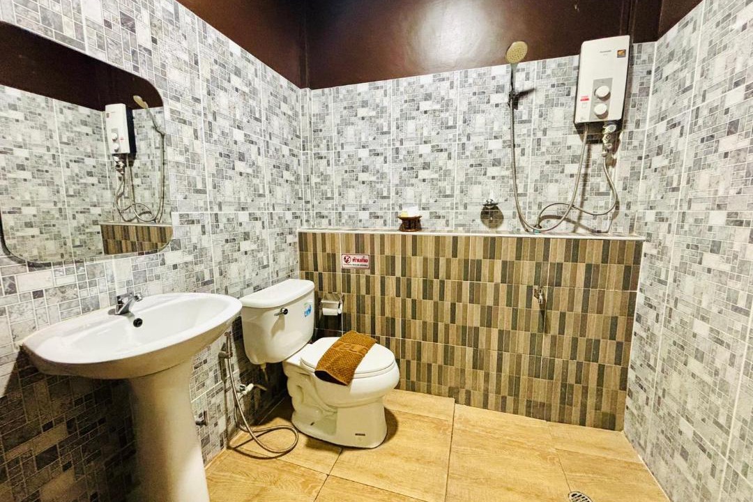 Photo of Bathroom in Mueang Kao