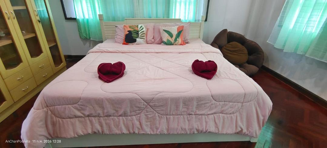 Photo of Bedroom in Pak Chong