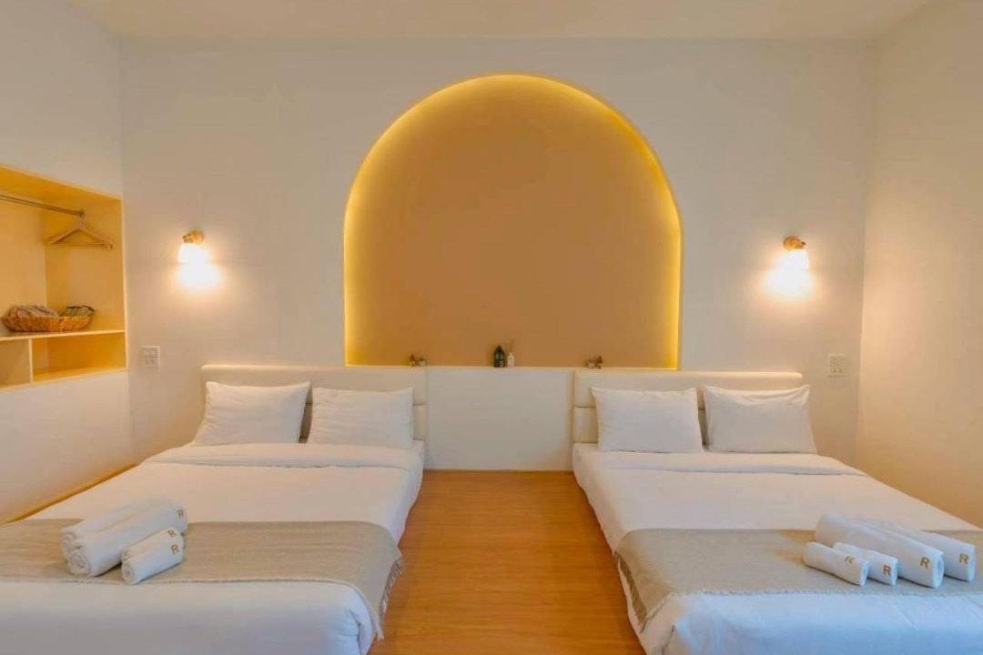 Photo of Bedroom in Bang Sare