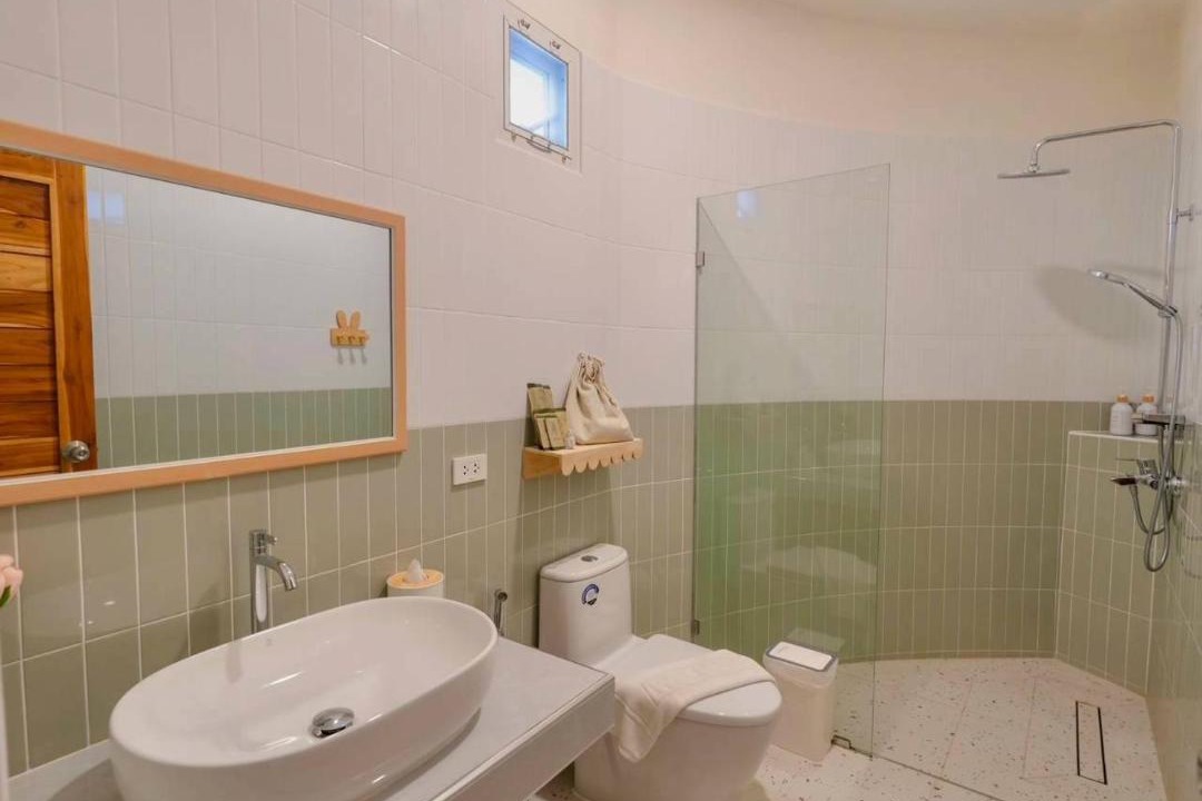 Photo of Bathroom in Bang Sare