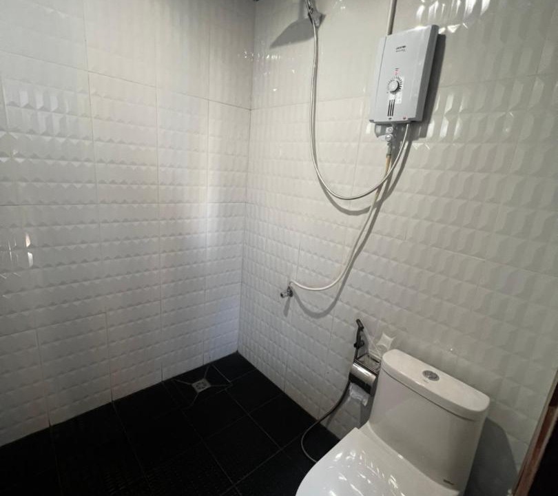 Photo of Bathroom in Ban Lung
