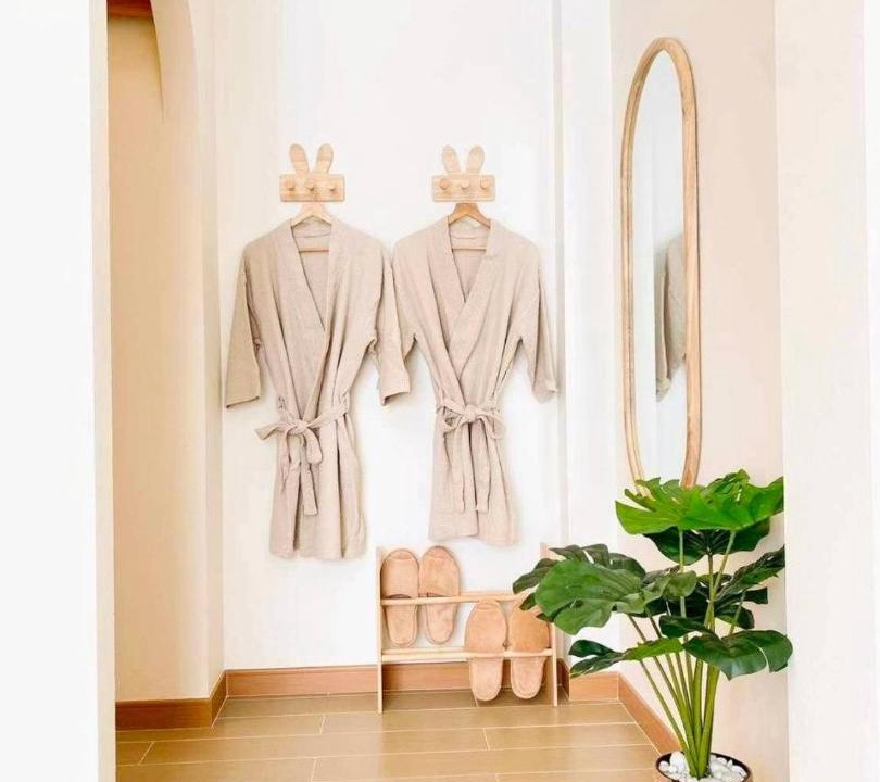 Photo of Bathroom in Bang Sare