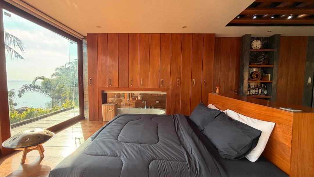 Photo of Bedroom in Hin Hong