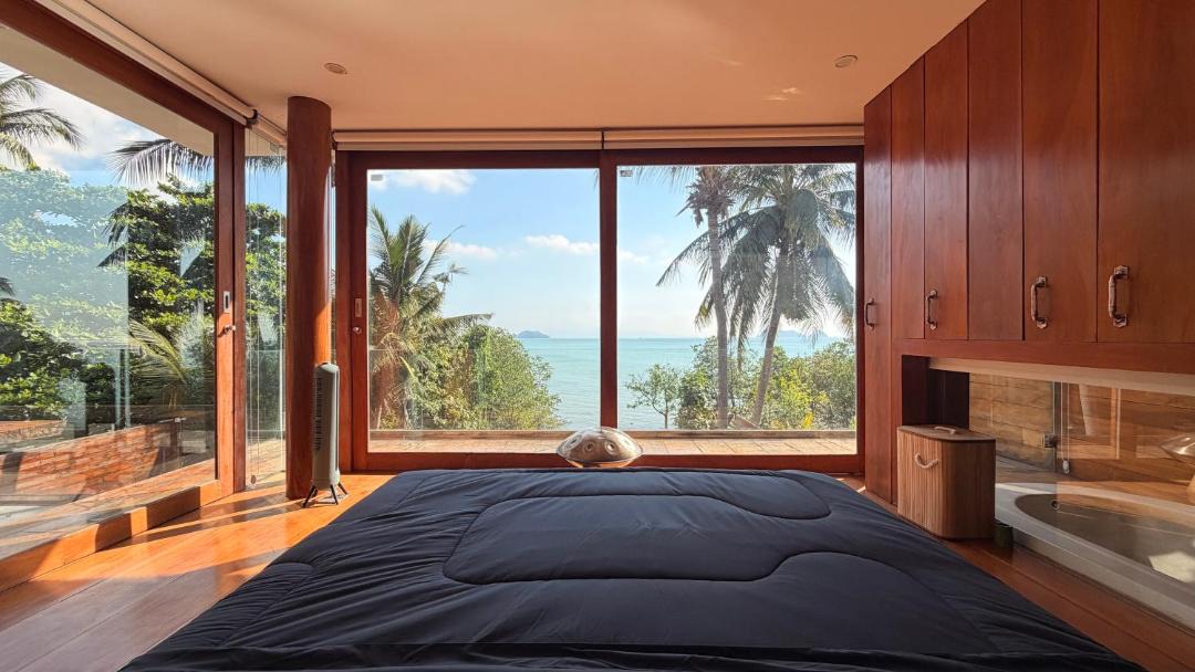 Photo of Bedroom in Hin Hong