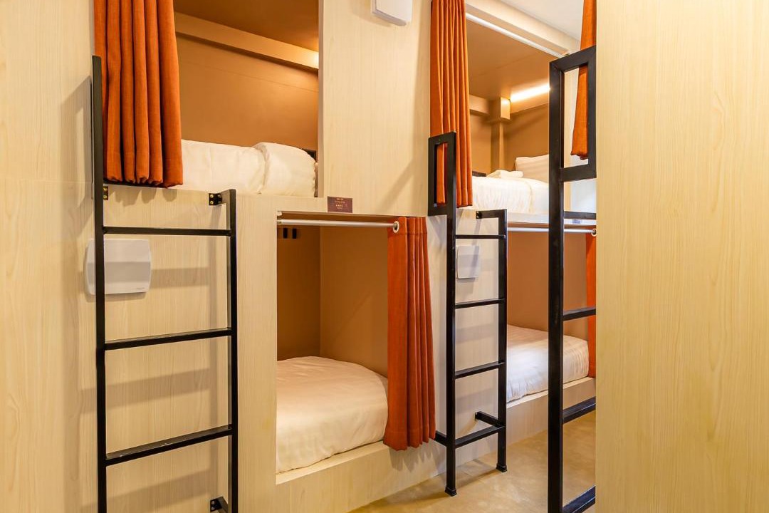 Photo of Bedroom in Talat Yot