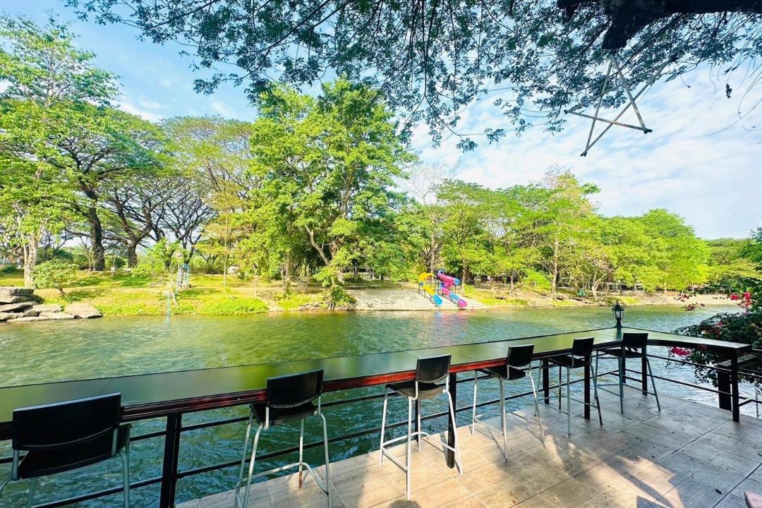 Photo of Others in Khao Yai National Park