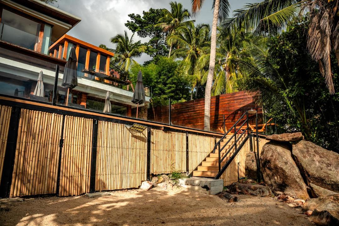 Photo of Patio Balcony in Hin Hong