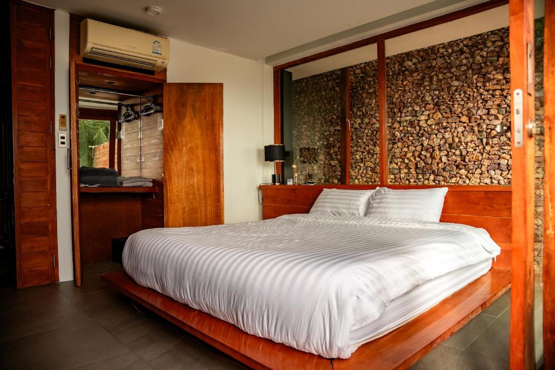 Photo of Bedroom in Hin Hong