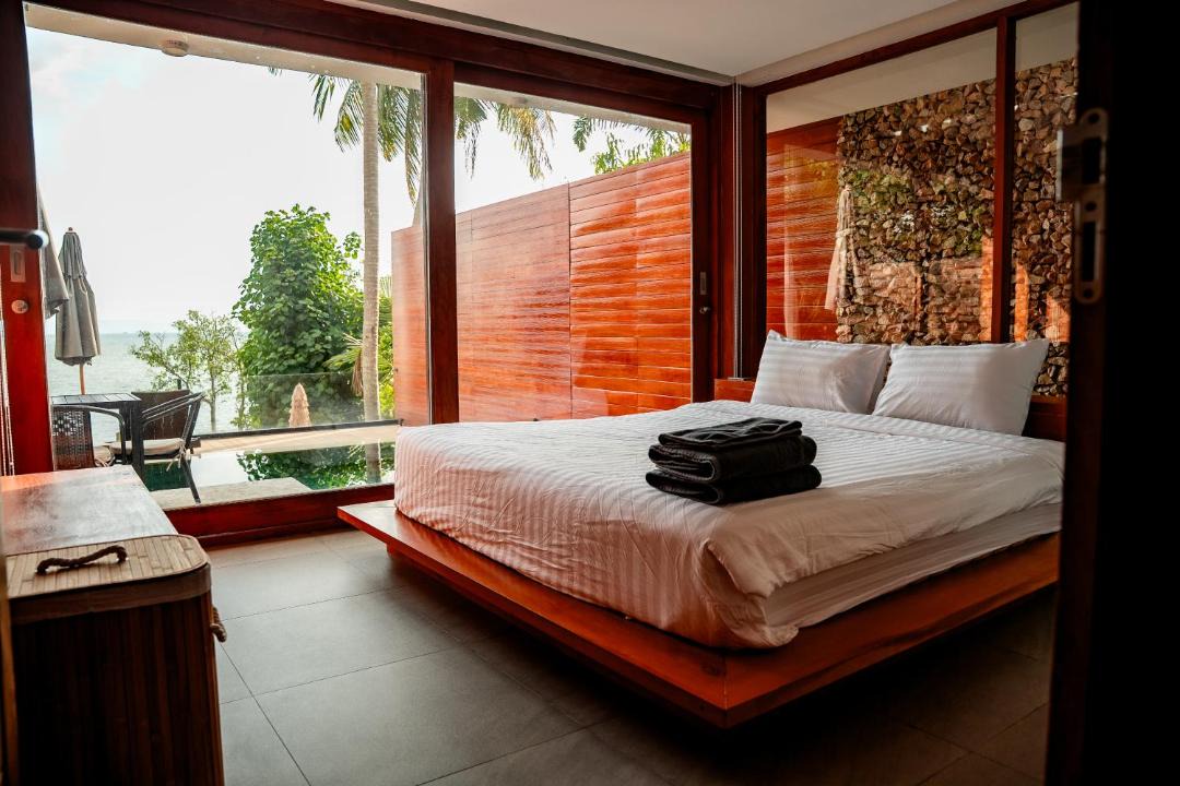 Photo of Bedroom in Hin Hong