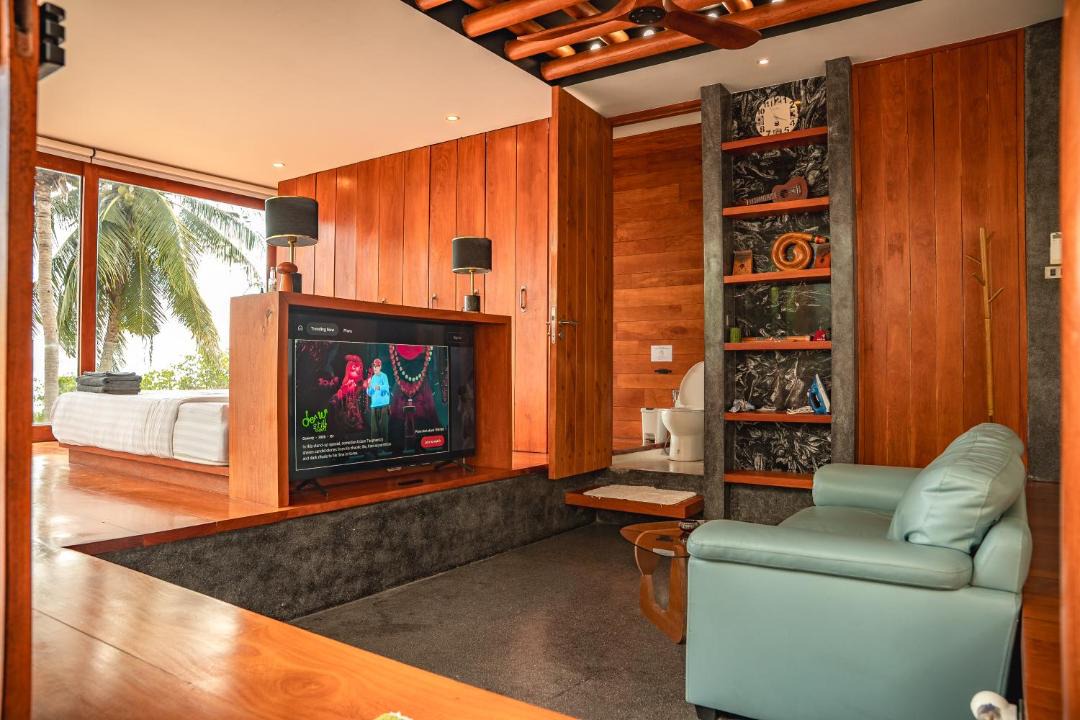Photo of Livingroom in Hin Hong