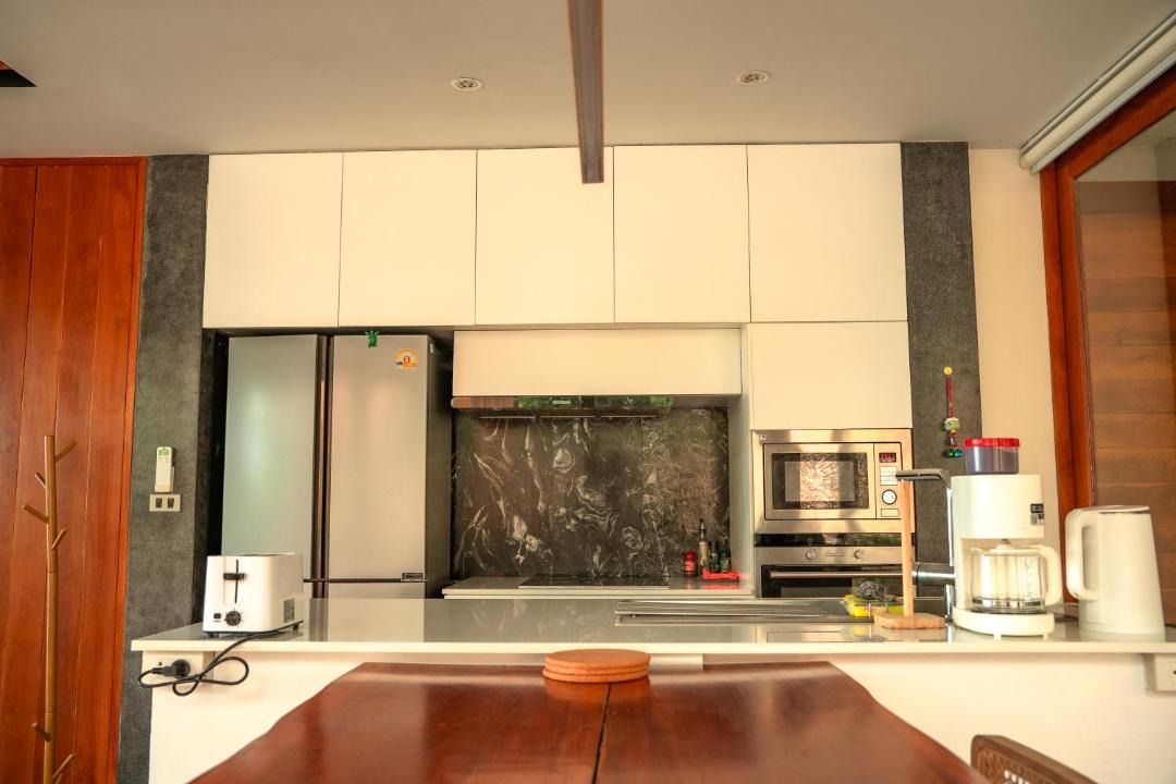 Photo of Kitchen in Hin Hong