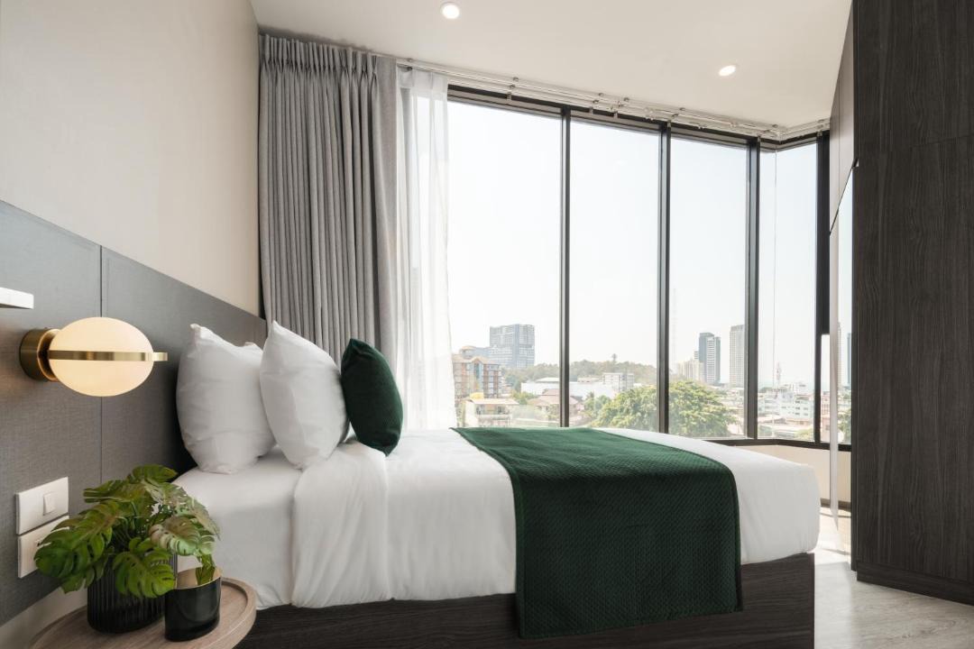 Photo of Bedroom in Si Racha