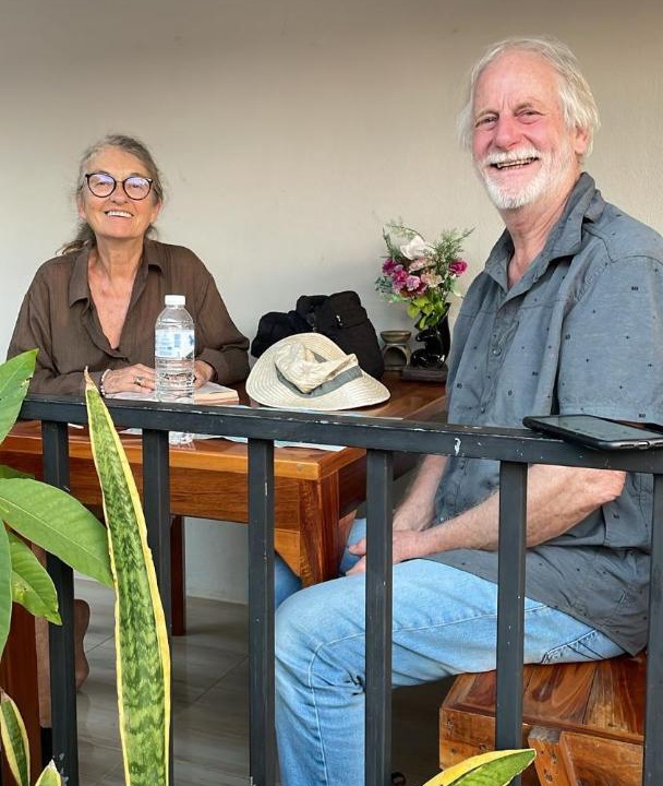 Photo of Others in Chiang Khan