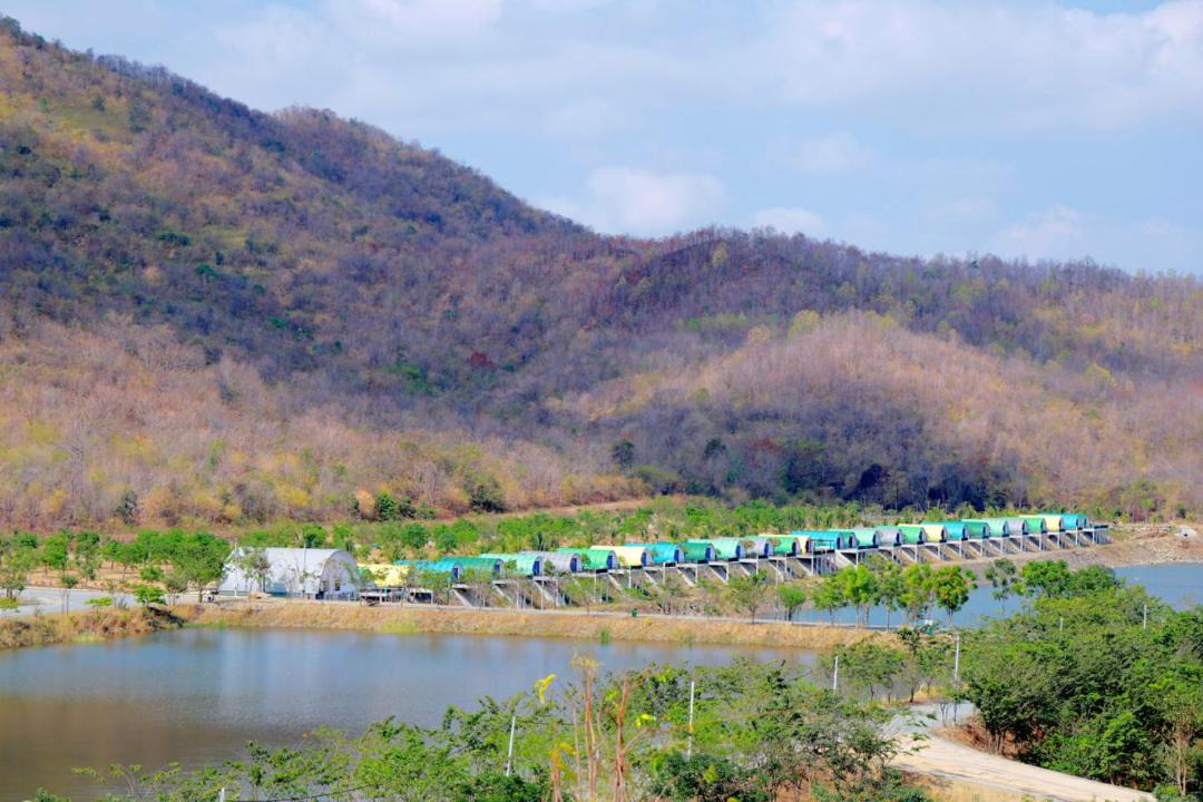 Photo of Others in Samraong Tong