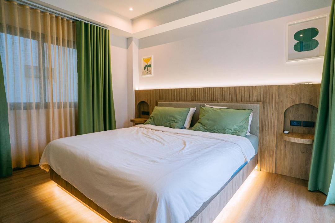 Photo of Bedroom in Saphli
