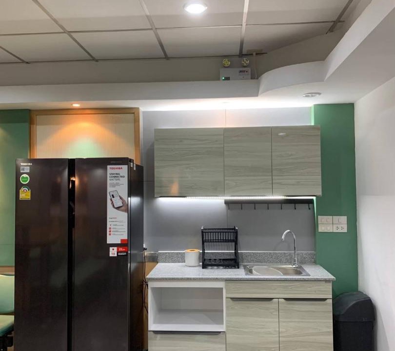 Photo of Kitchen in Wisutkasat
